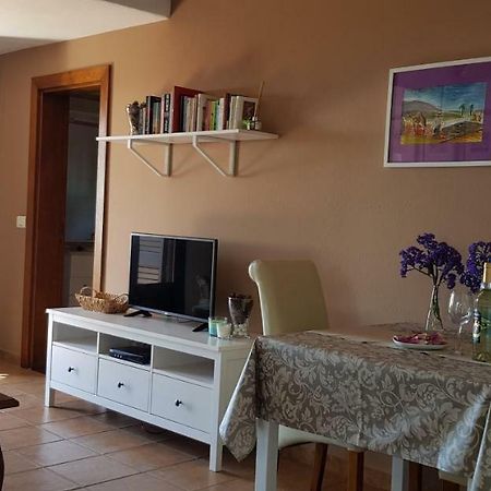 Apartamento La Finca Mácher Kültér fotó