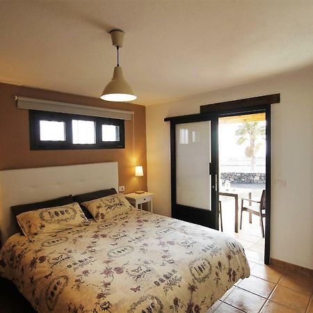 Apartamento La Finca Mácher Kültér fotó