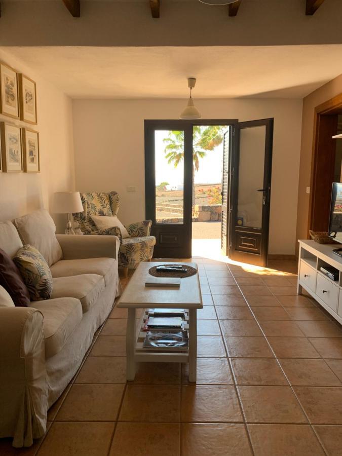 Apartamento La Finca Mácher Kültér fotó