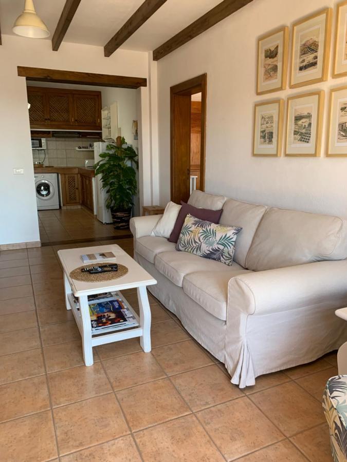 Apartamento La Finca Mácher Kültér fotó