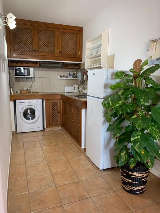 Apartamento La Finca Mácher Kültér fotó