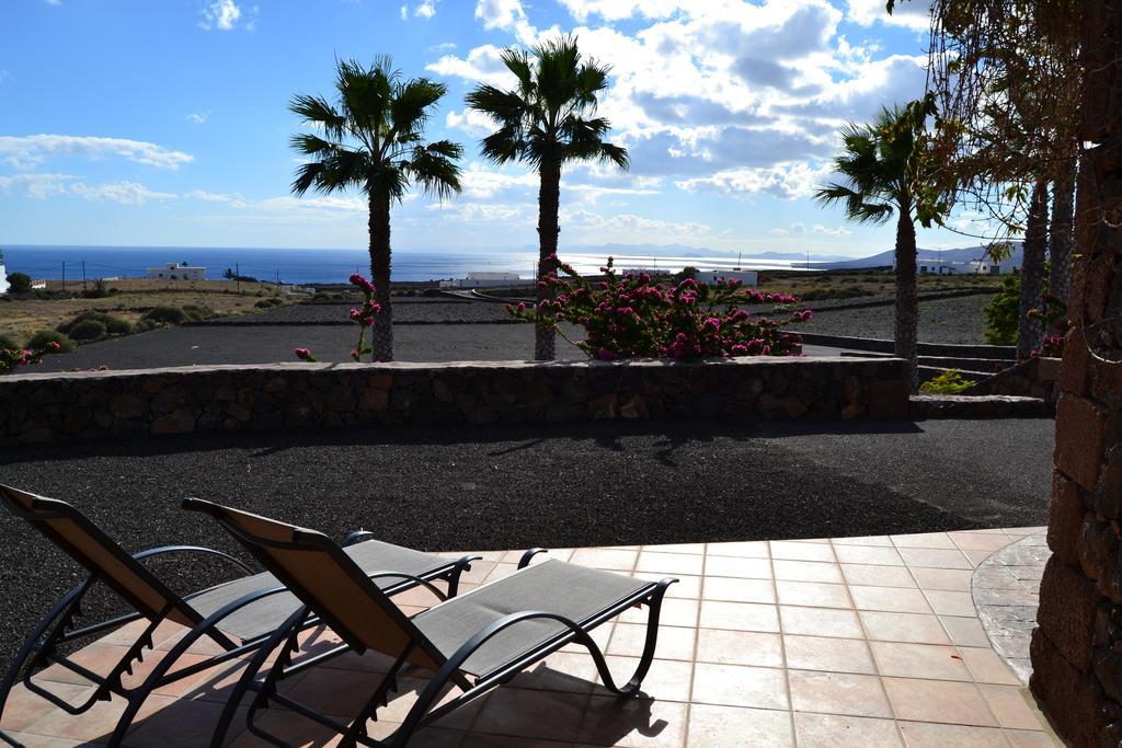 Apartamento La Finca Mácher Kültér fotó