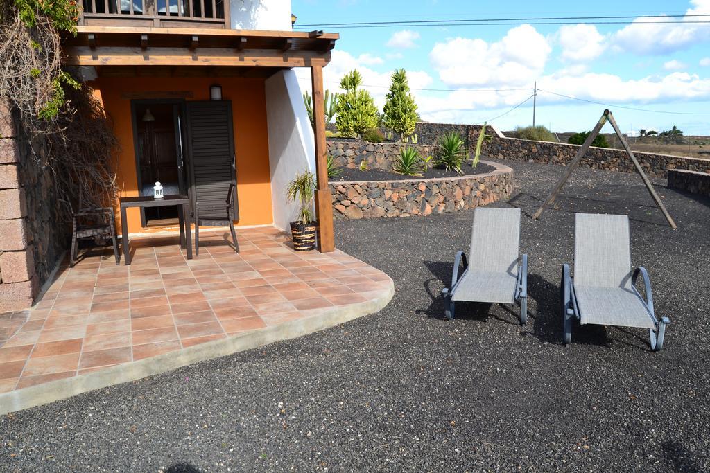 Apartamento La Finca Mácher Kültér fotó