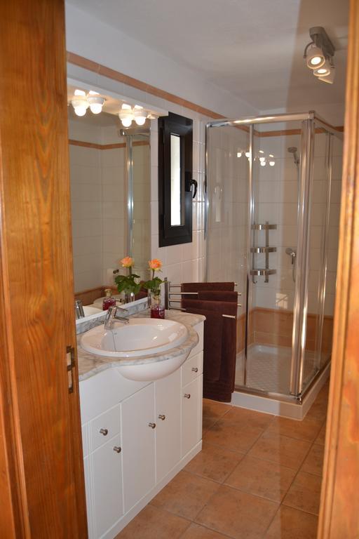 Apartamento La Finca Mácher Kültér fotó