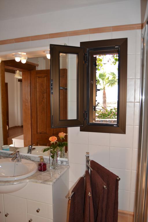 Apartamento La Finca Mácher Kültér fotó