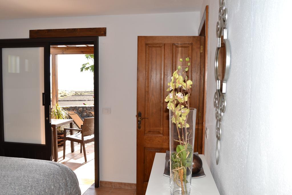 Apartamento La Finca Mácher Kültér fotó