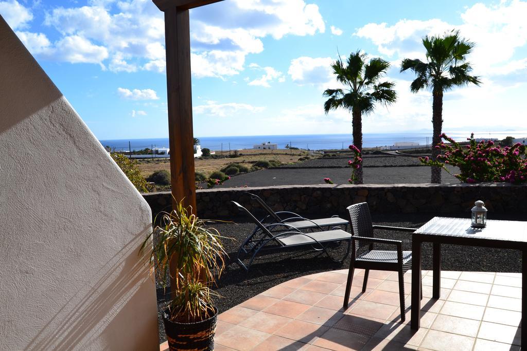 Apartamento La Finca Mácher Kültér fotó