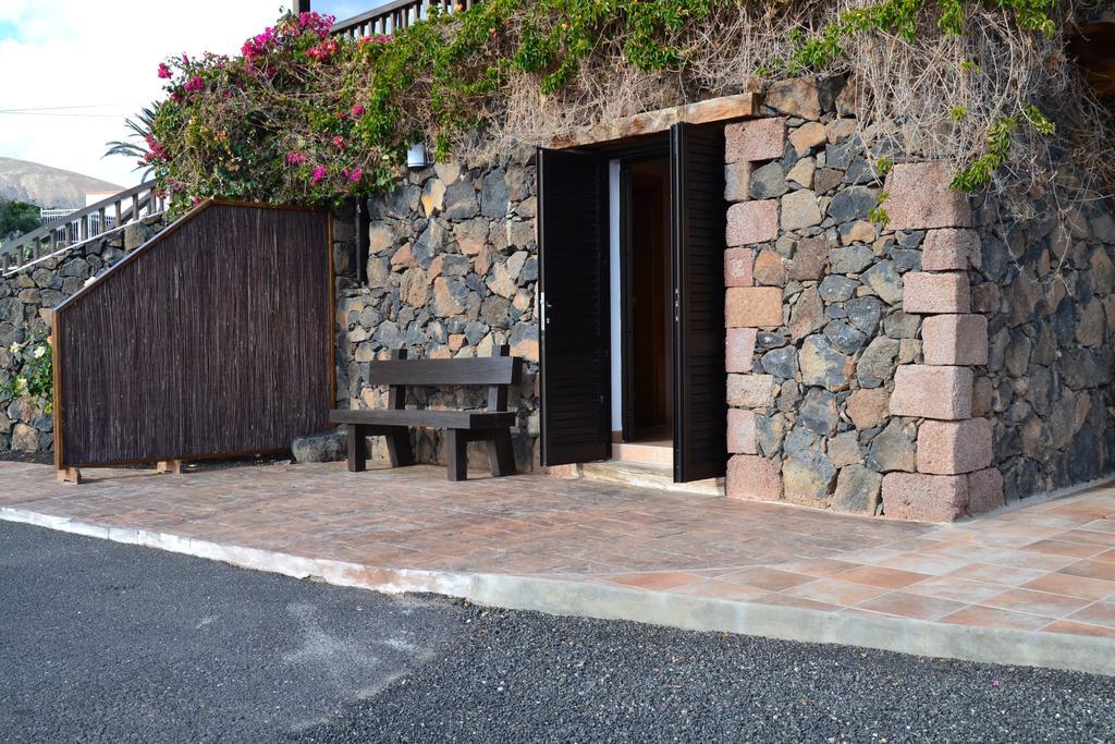 Apartamento La Finca Mácher Kültér fotó