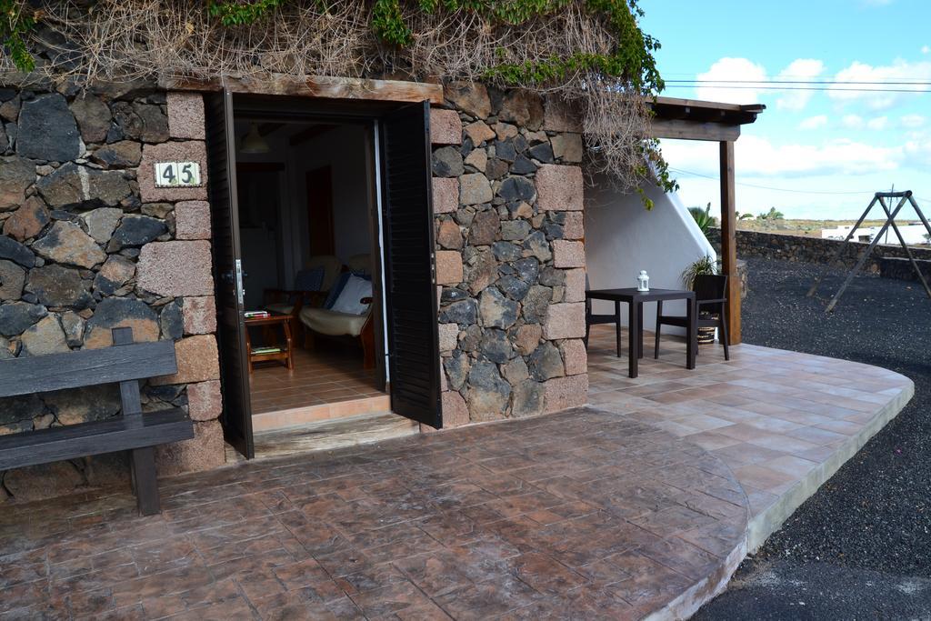 Apartamento La Finca Mácher Kültér fotó