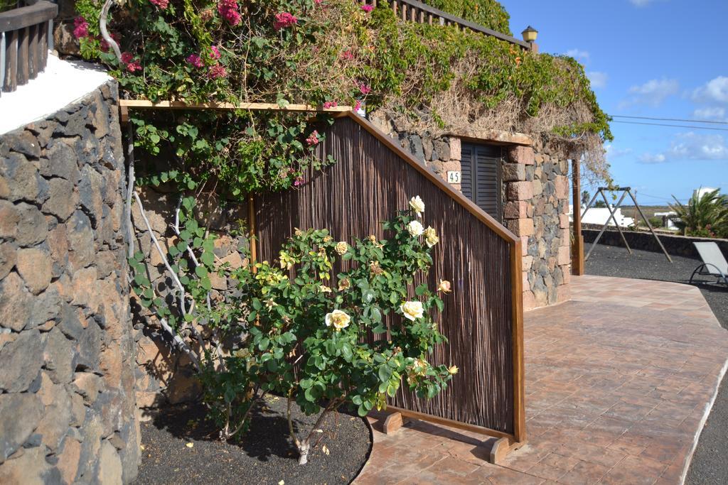 Apartamento La Finca Mácher Kültér fotó