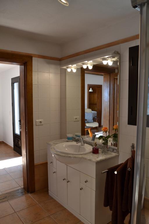 Apartamento La Finca Mácher Kültér fotó