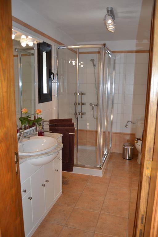 Apartamento La Finca Mácher Kültér fotó