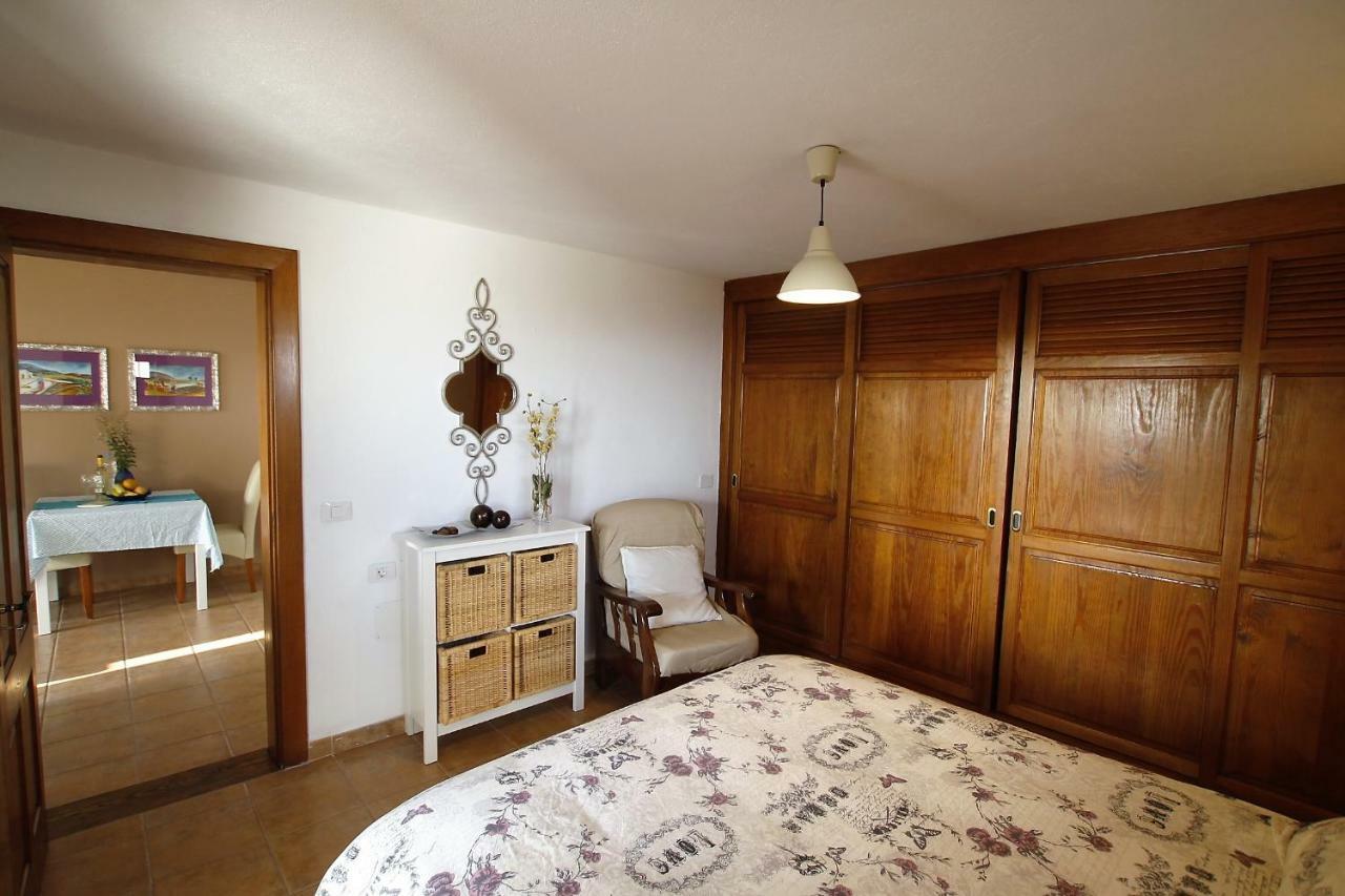 Apartamento La Finca Mácher Kültér fotó