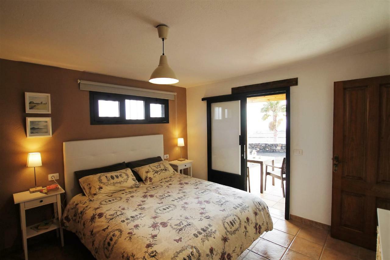 Apartamento La Finca Mácher Kültér fotó