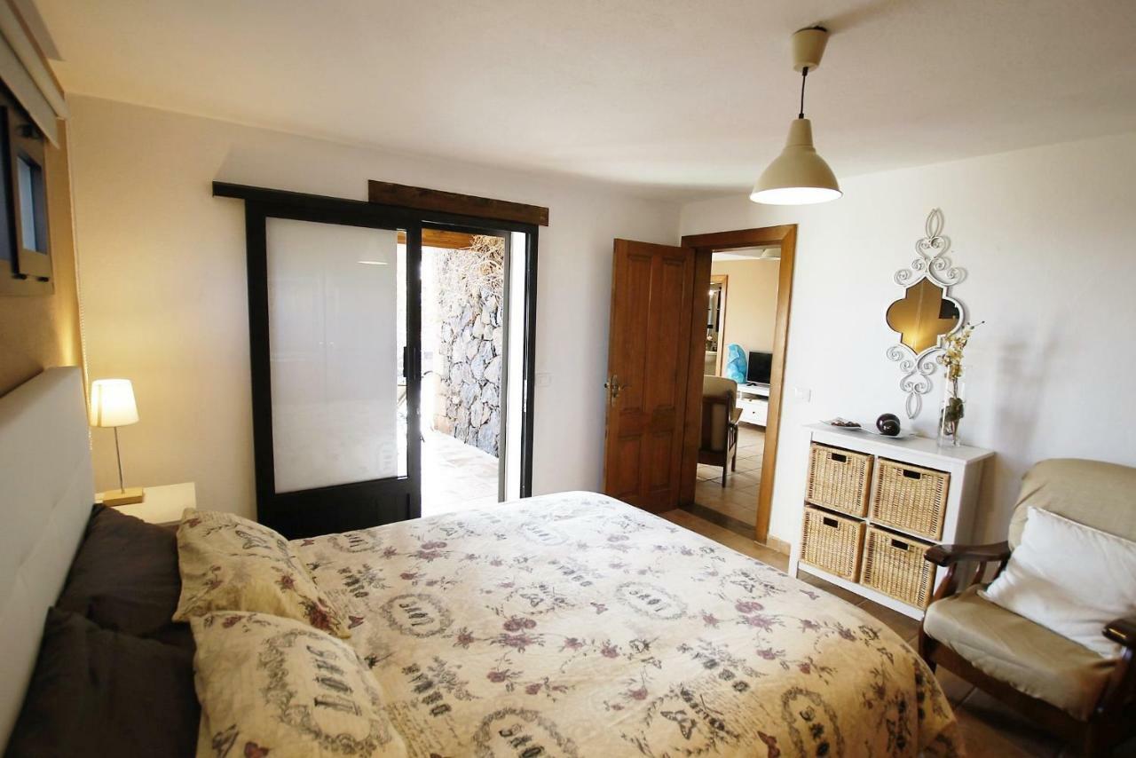 Apartamento La Finca Mácher Kültér fotó